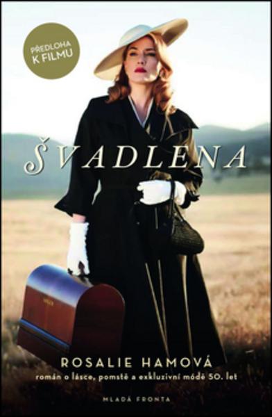 Švadlena - 978-80-204-3714-3