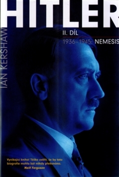 Levně Hitler 1936–1945 Nemesis