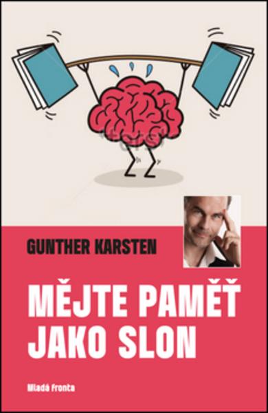 Mějte paměť jako slon - 978-80-204-3814-0