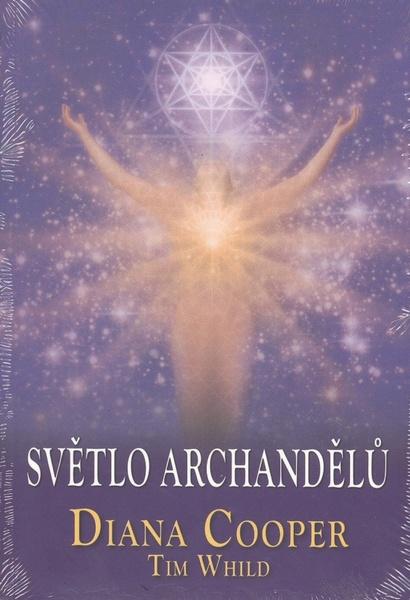 Levně Světlo archandělů