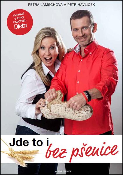 Jde to i bez pšenice - 978-80-204-3853-9
