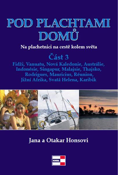 Pod plachtami domů - 978-80-88104-00-1