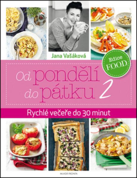 Od pondělí do pátku 2 - 978-80-204-3851-5