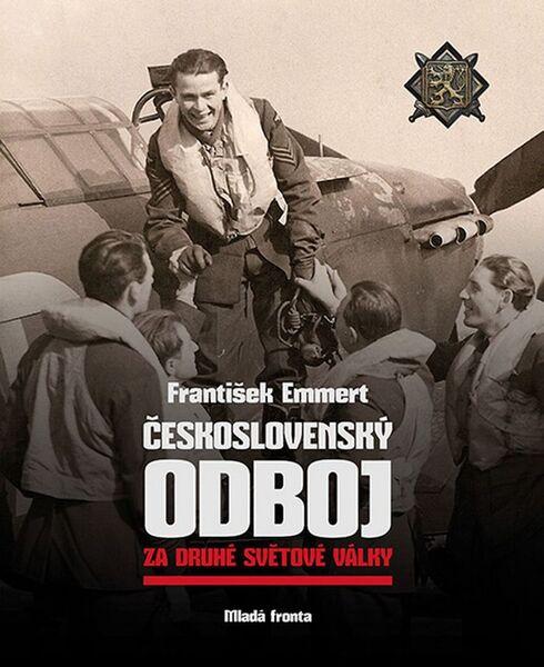 Československý odboj za druhé světové války - 978-80-204-3886-7