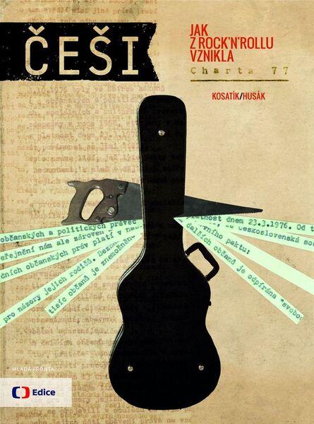 ČEŠI 1977 - 9788020433909