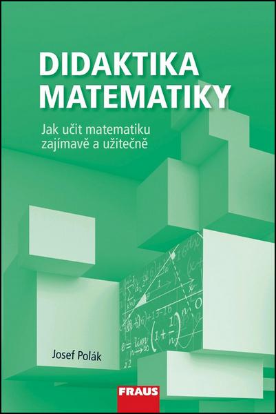 Didaktika matematiky - 978-80-7238-449-5