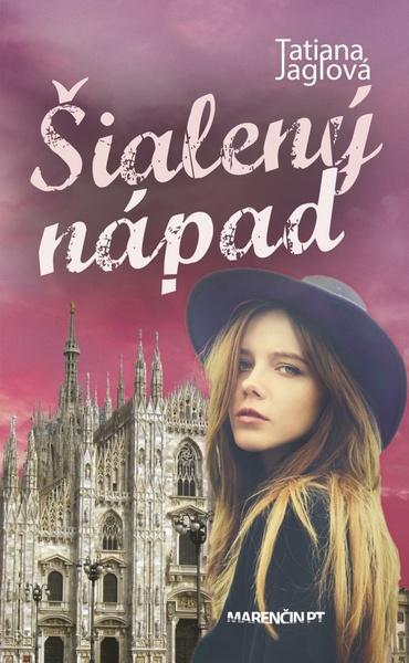 Levně Šialený nápad