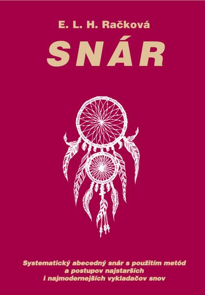 Snár - 978-80-89350-59-9