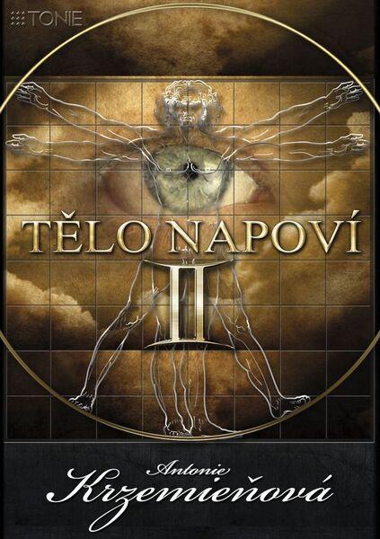 Levně Tělo napoví II