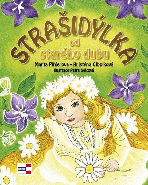 Levně Strašidýlka od starého dubu