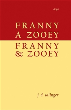 Franny a Zooey/Franny and Zooey - 978-80-257-1495-9
