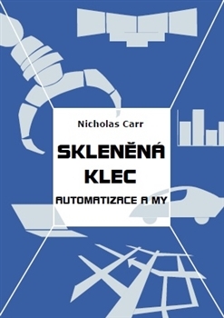 Skleněná klec - 978-80-87171-46-2