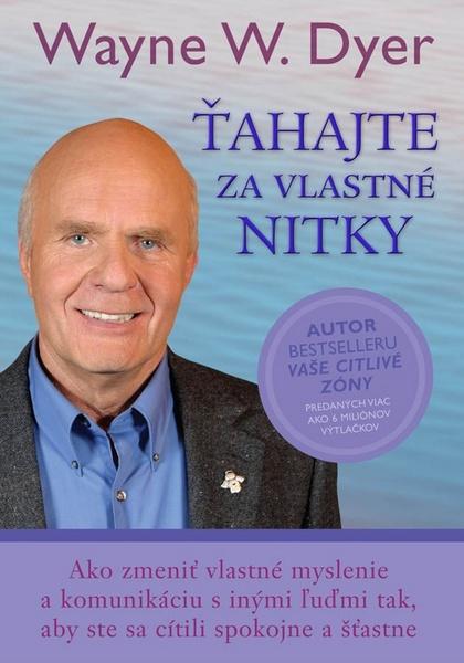 Ťahajte za vlastné nitky - 978-80-8109-282-4