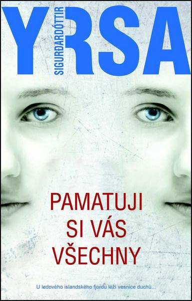 Pamatuji si vás všechny - 978-80-7359-471-8