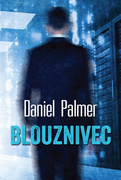 Blouznivec - 978-80-7411-114-3