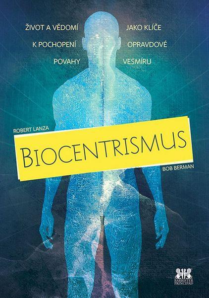 Biocentrismus - 978-80-7485-068-4