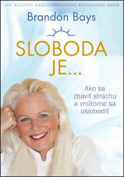 Sloboda je... - 978-80-8109-279-4