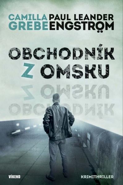 Levně Obchodník z Omsku