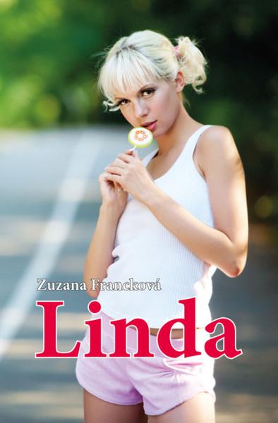Levně Linda