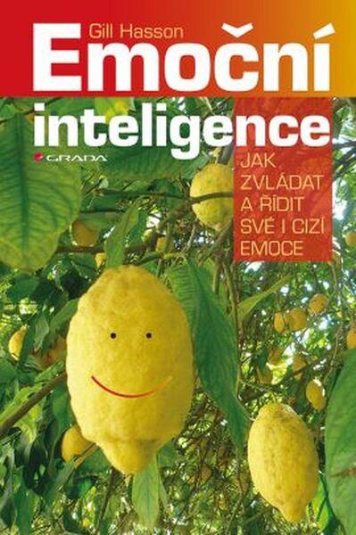 Emoční inteligence - 978-80-247-5630-1