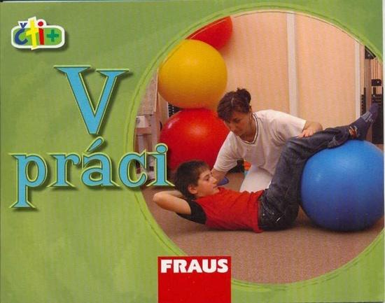 Levně Čti+ V práci