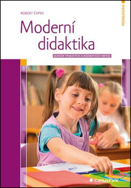 Levně Moderní didaktika