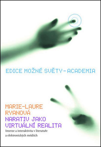Levně Narativ jako virtuální realita