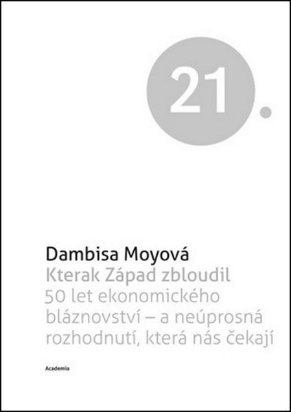 Kterak Západ zbloudil - 978-80-200-2500-5