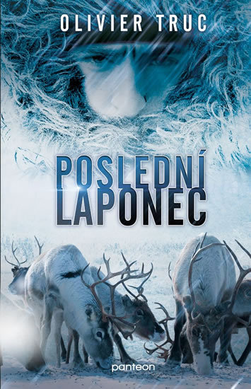 Poslední Laponec - 978-80-87697-42-9