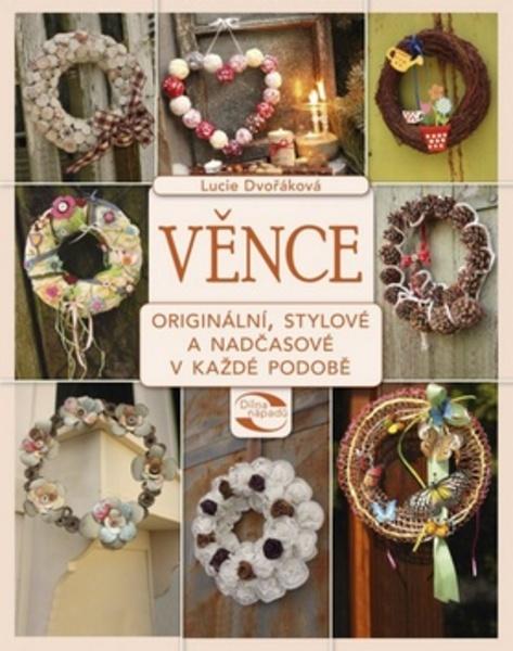 Věnce - 978-80-264-0860-4