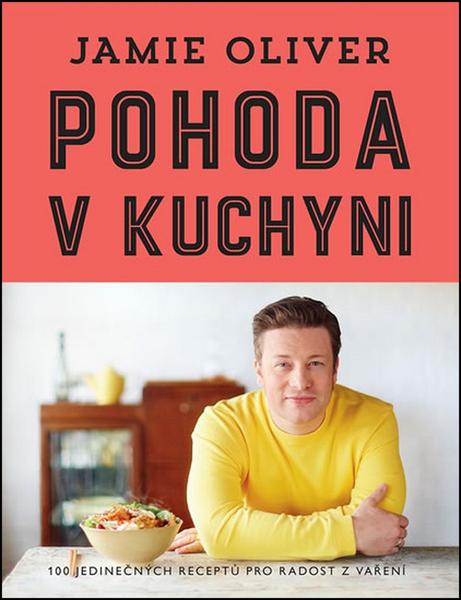 Pohoda v kuchyni - 978-80-905003-7-2