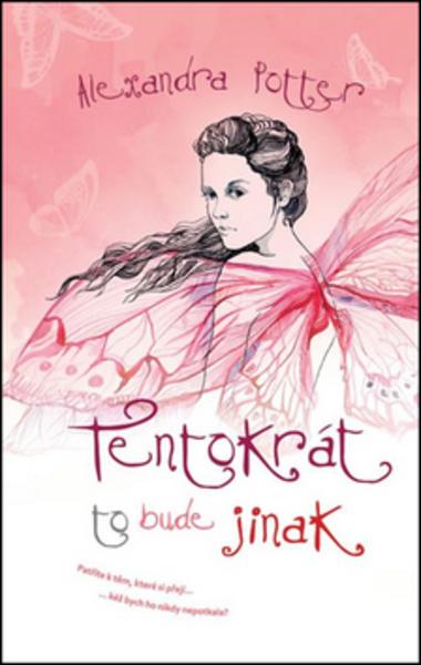 Tentokrát to bude jinak - 978-80-88130-02-4
