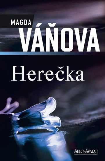 Herečka - 978-80-7244-387-1