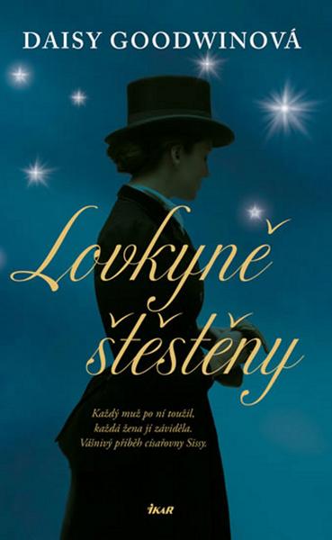 Lovkyně štěstěny - 978-80-249-2900-2