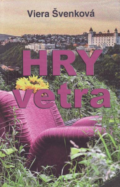 Levně Hry vetra