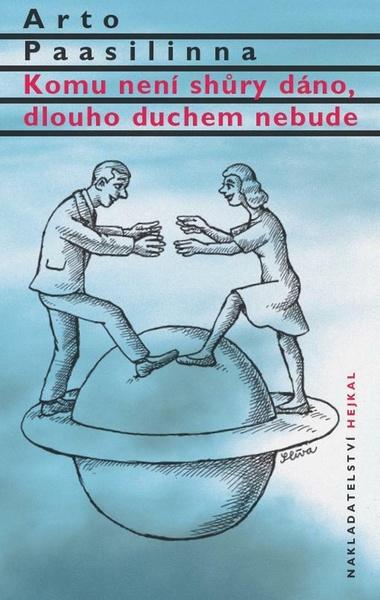 Komu není shůry dáno, dlouho duchem nebude - 978-80-86026-70-1