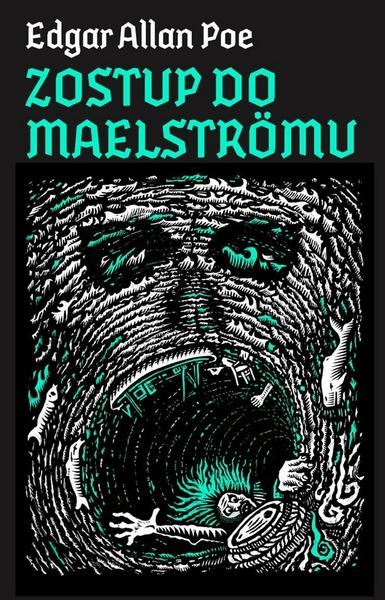 Levně Zostup do Maelströmu