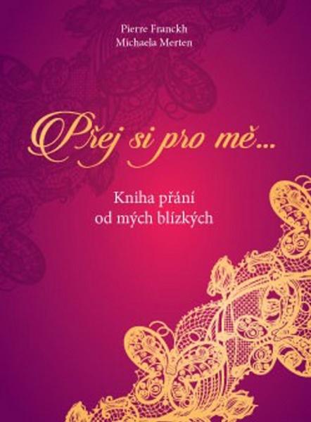 Přej si pro mě - 978-80-7263-979-3