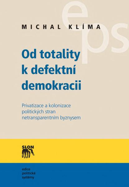 Od totality k defektní demokracii - 978-80-7419-139-8