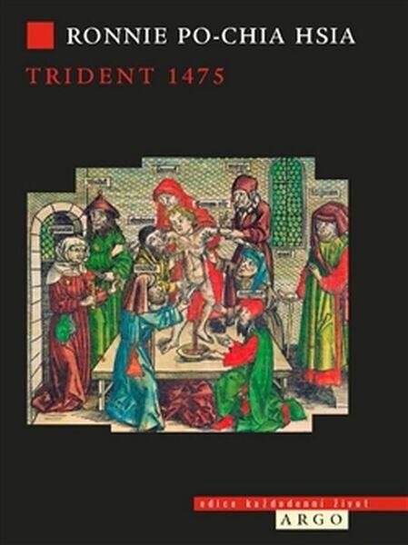 Levně Trident 1475