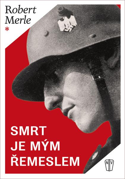 Levně Smrt je mým řemeslem