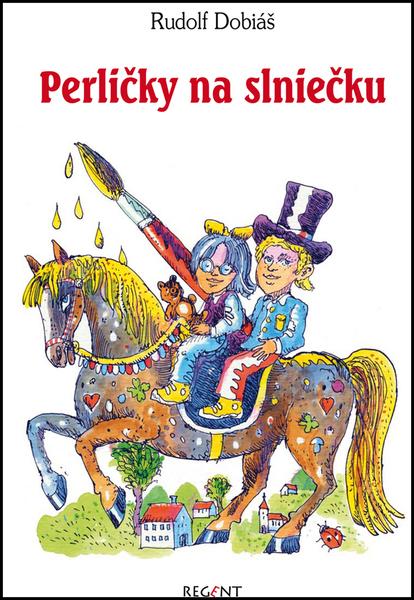 Perličky na slniečku - 978-80-88904-91-5
