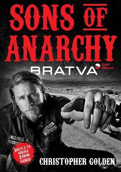 Levně Sons of Anarchy