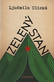 Zelený stan - 978-80-7432-488-8