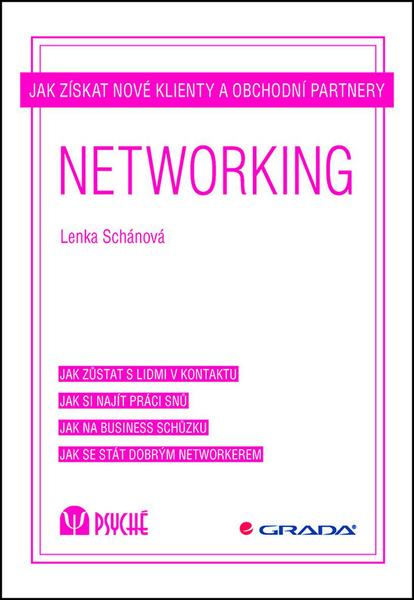 Networking - 978-80-247-5533-5