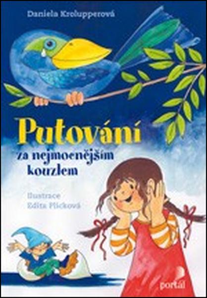 Levně Putování za nejmocnějším kouzlem