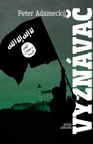 Vyznávač - 978-80-89718-47-4