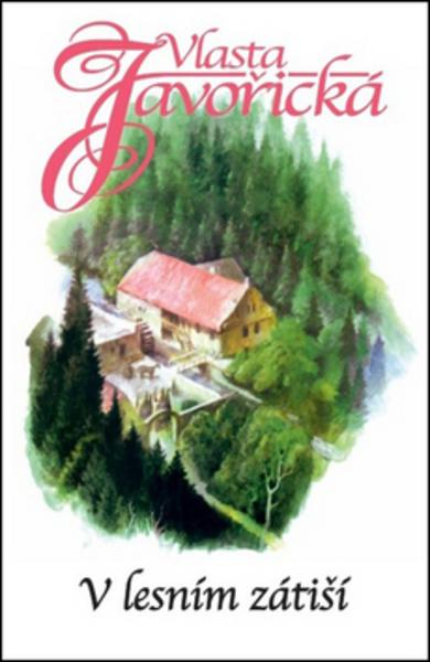 V lesním zátiší - 978-80-87393-38-3