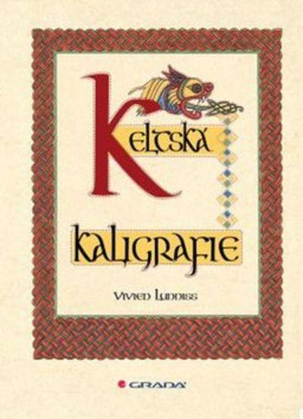 Keltská kaligrafie - 978-80-247-5648-6