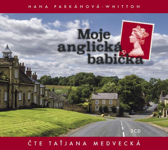 Moje anglická babička